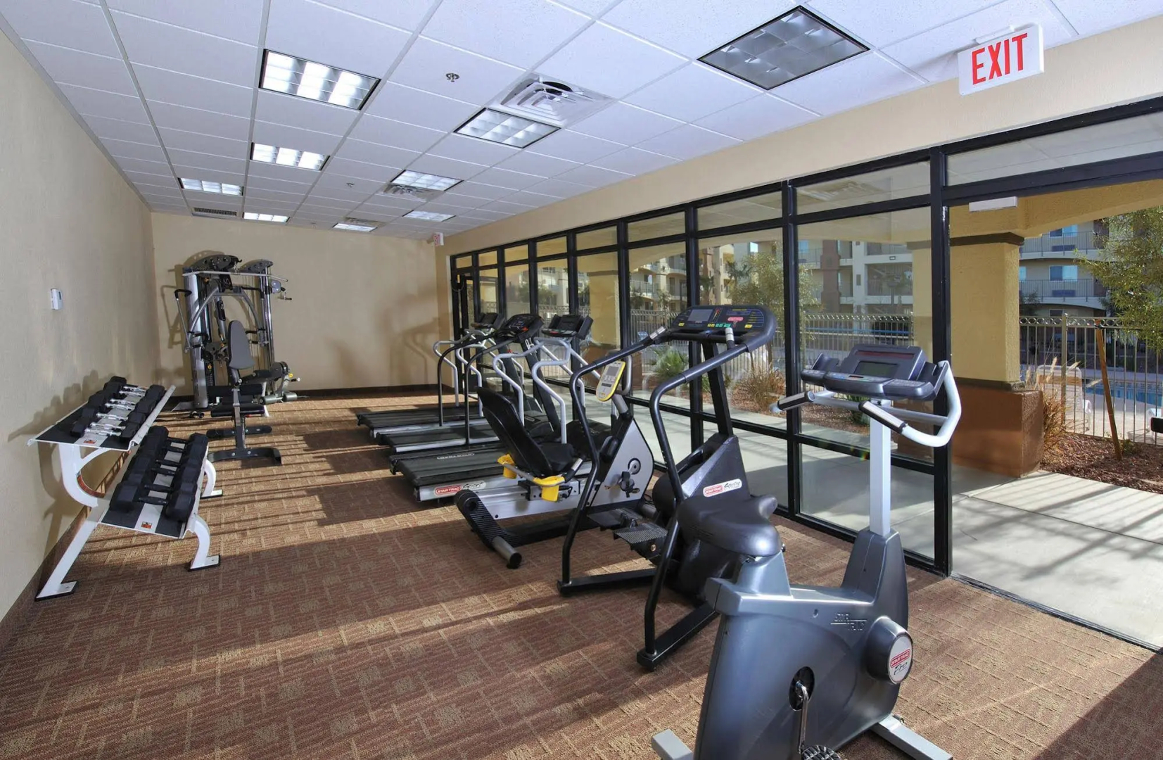 Siena Suites Hotel