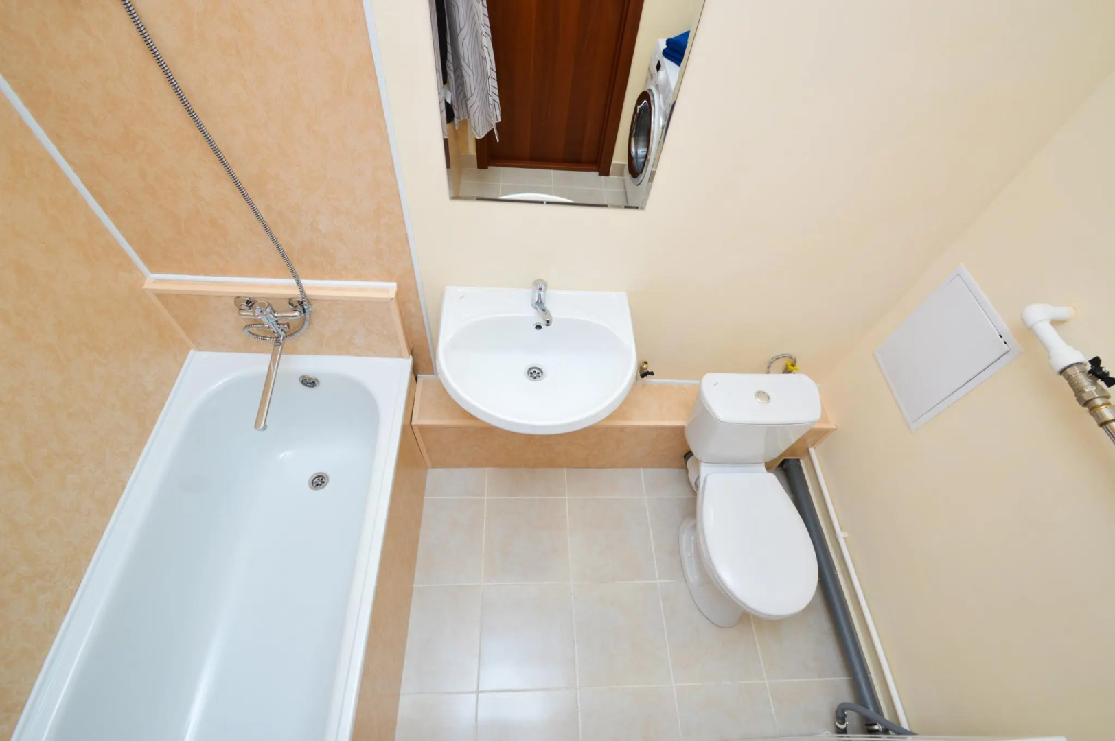 Royal Apart (Роял Апарт) на Стрелочников