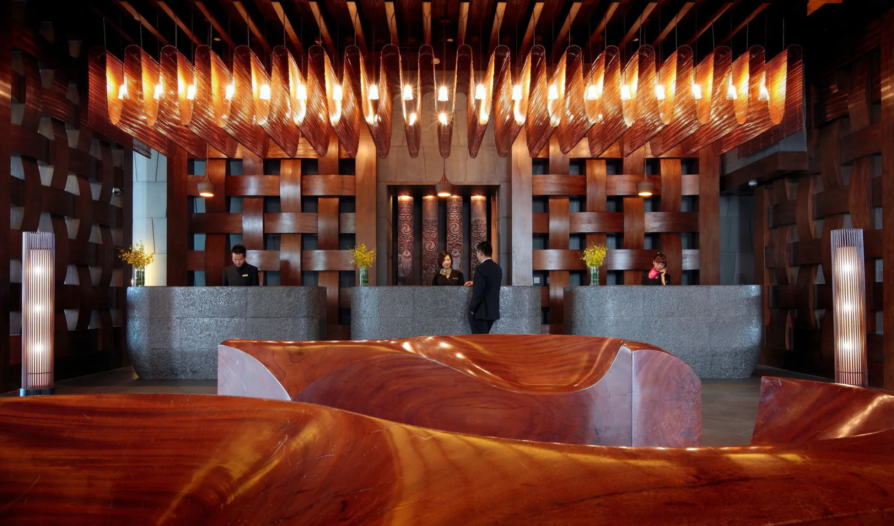 InterContinental Lijiang Ancient Town Resort by IHG