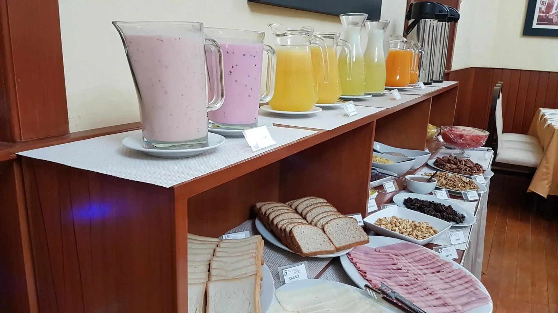 Hotel La Casona del Olivo Arequipa