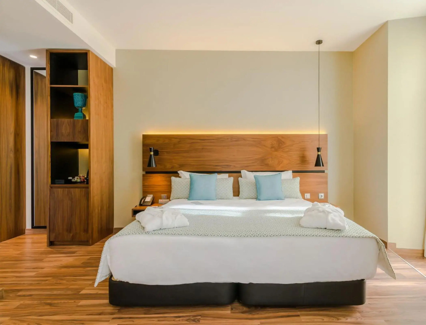 Hotel Vincci Liberdade