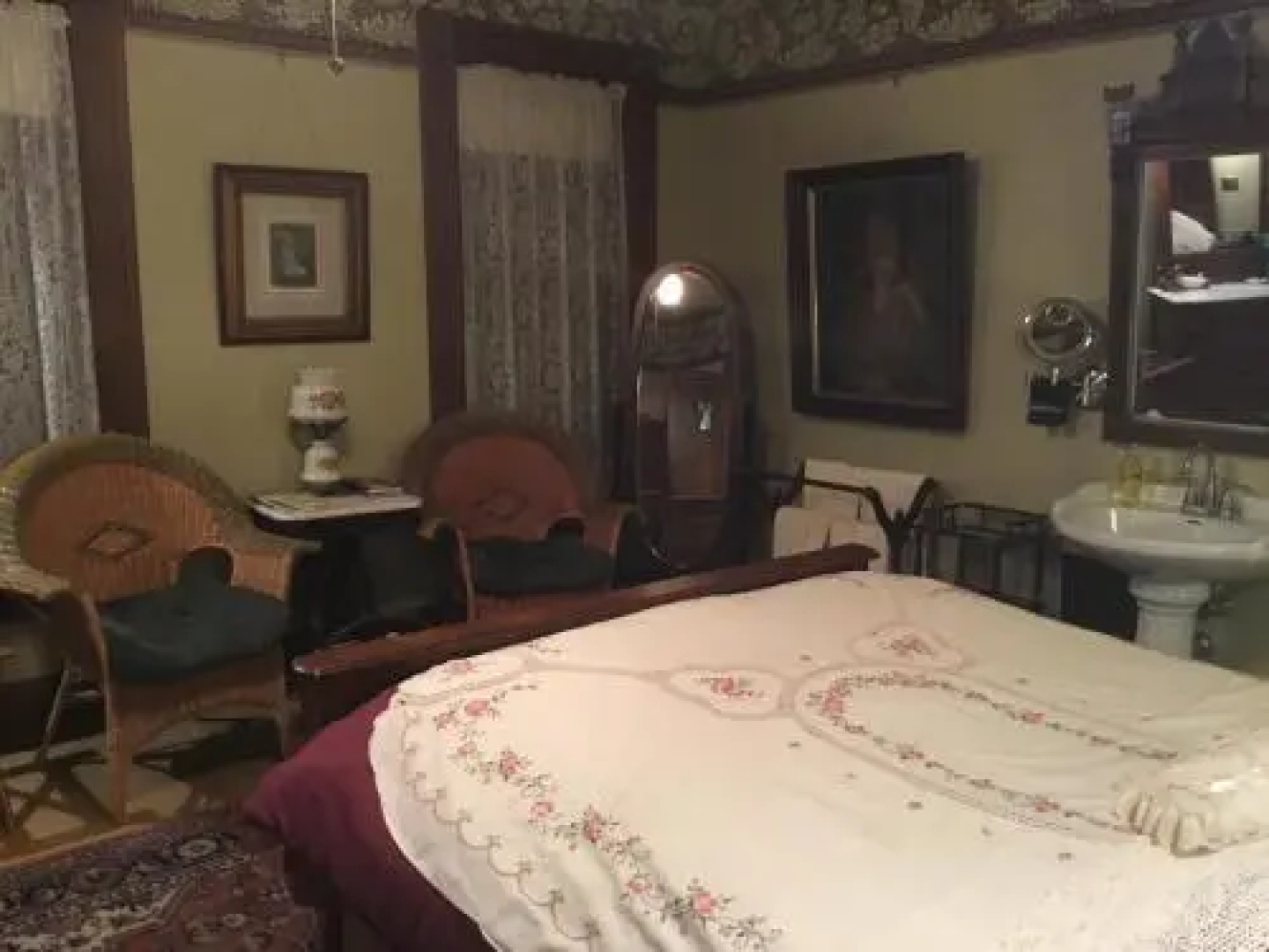 Allen House Inn