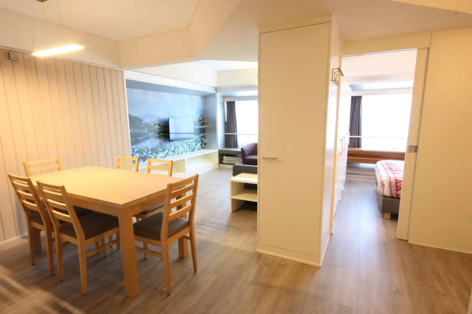 Marilleva 1400 "Il volpino"