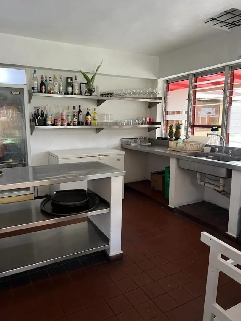 Hotel Tropicana Santo Domingo