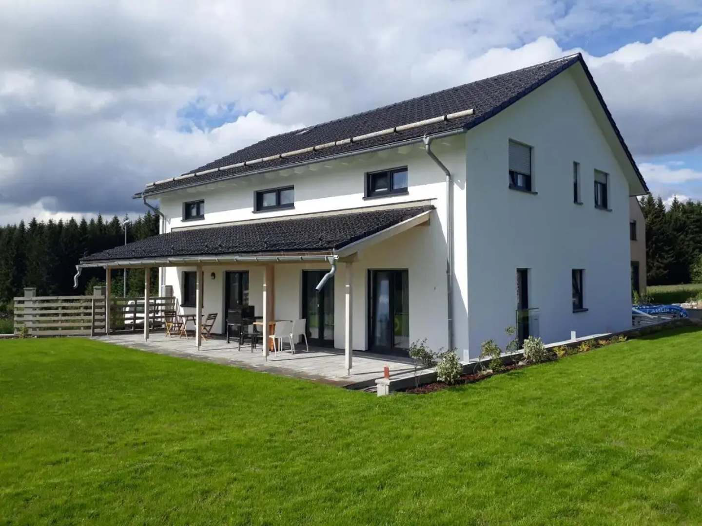 Apartmány Pod Sjezdovkou