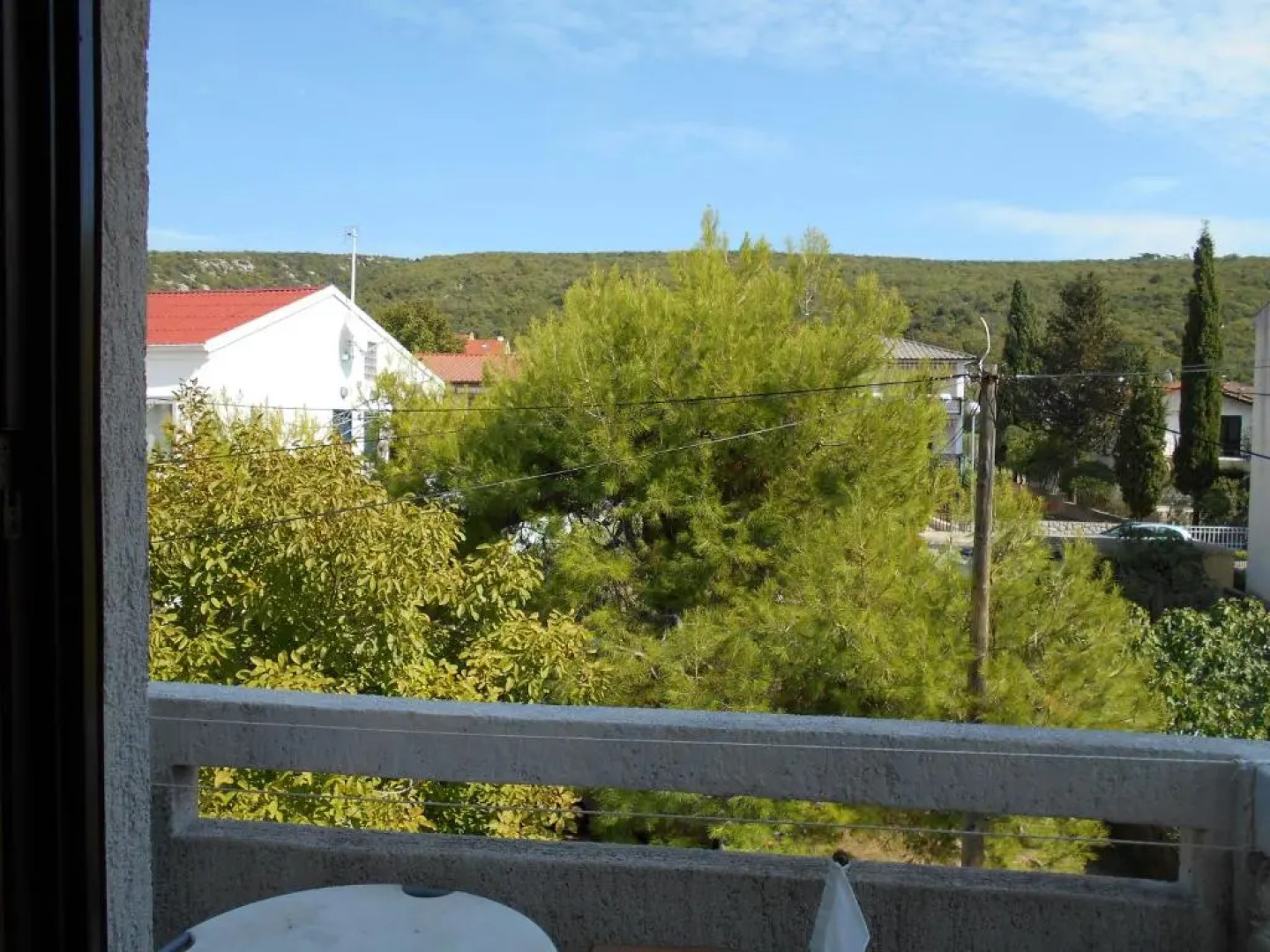 Apartments u Kapetana