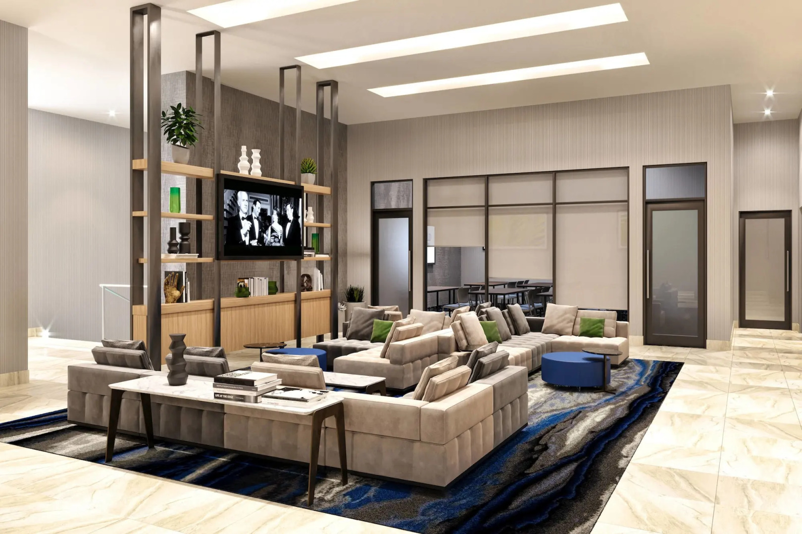 Fairfield Inn & Suites by Marriott Mexicali