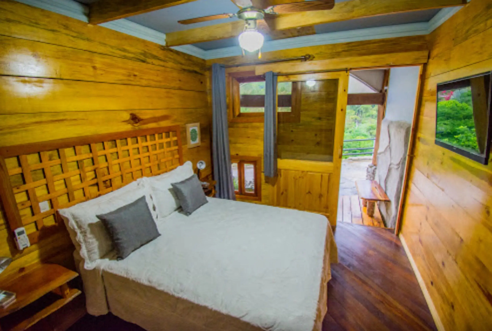 Hotel Hacienda Don Paolo