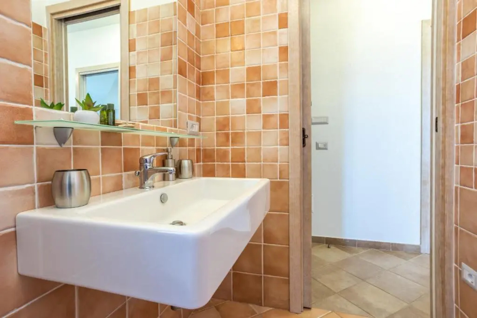 Welcomely - Dei Mille - La vigna 3