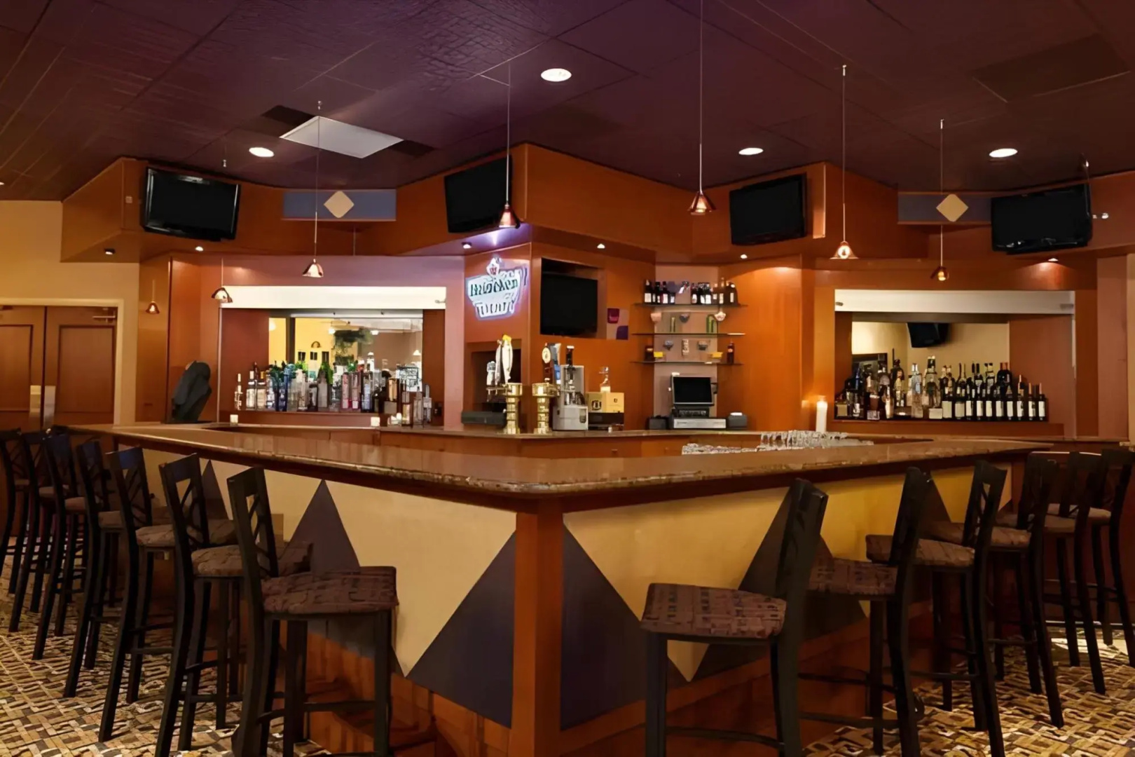 Ramada by Wyndham Toms River
