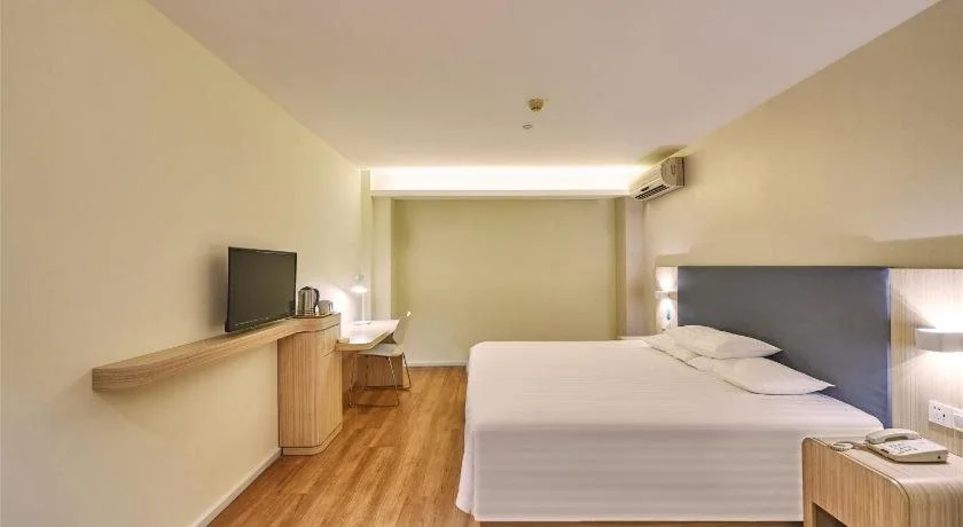 Hanting Express ShangQiu SuiYang Ancient City