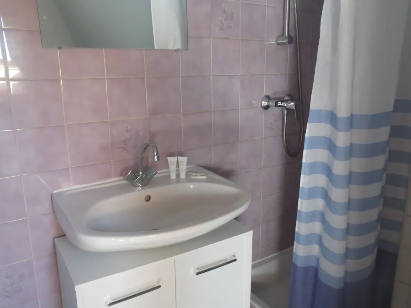 KerLorande - studios sur Port de Vannes