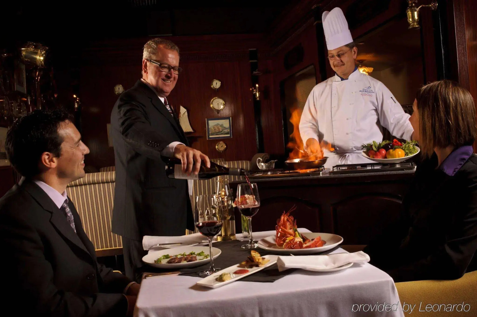 Delta Hotels by Marriott Beausejour