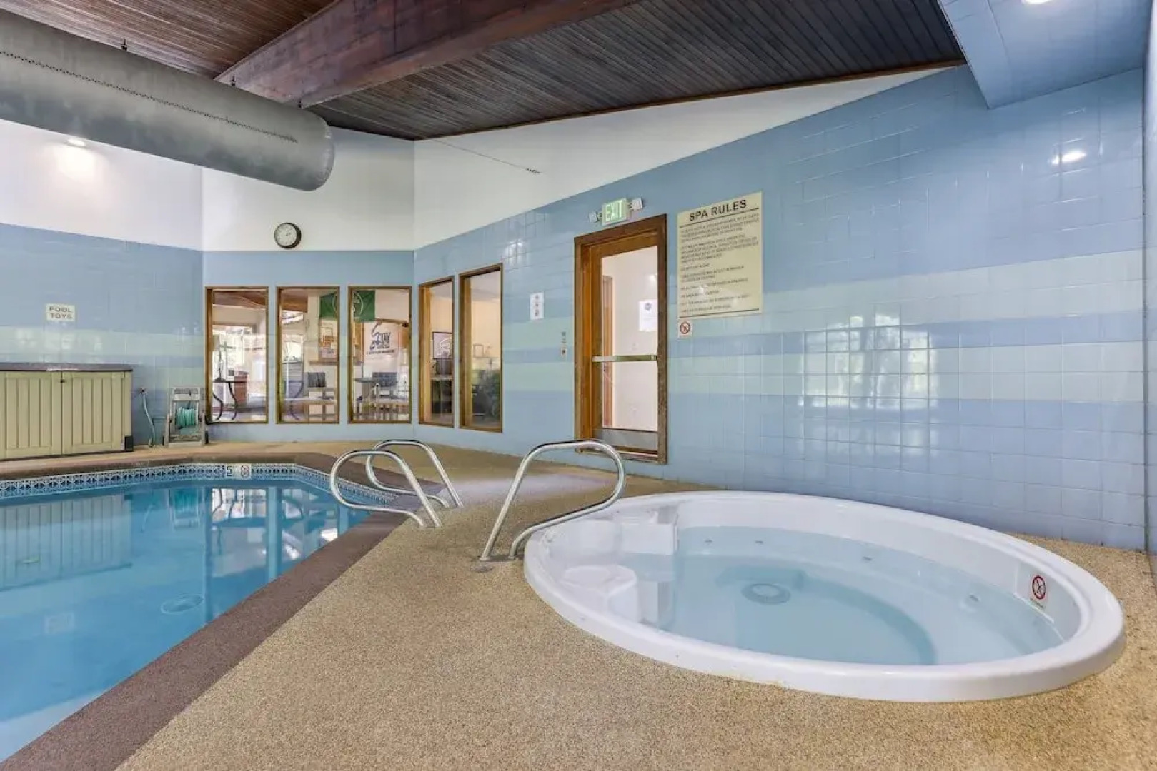 Colorado Condo ~ 3 Mi to Winter Park Resort!