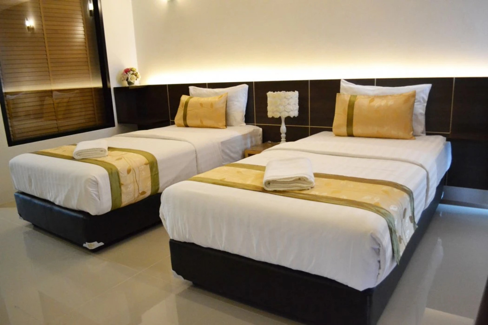 The Convenience Khonkaen Hotel