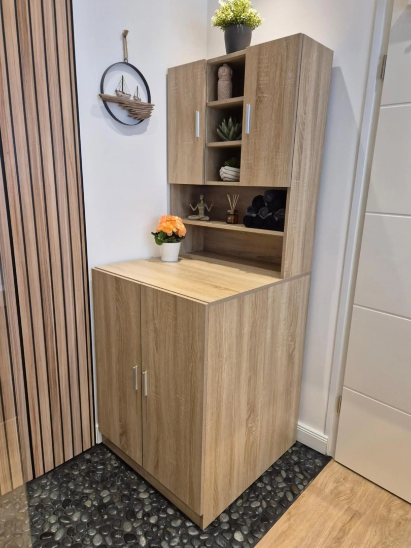 Tolle 125m² Erdgeschoßwohnung im Einzelhaus