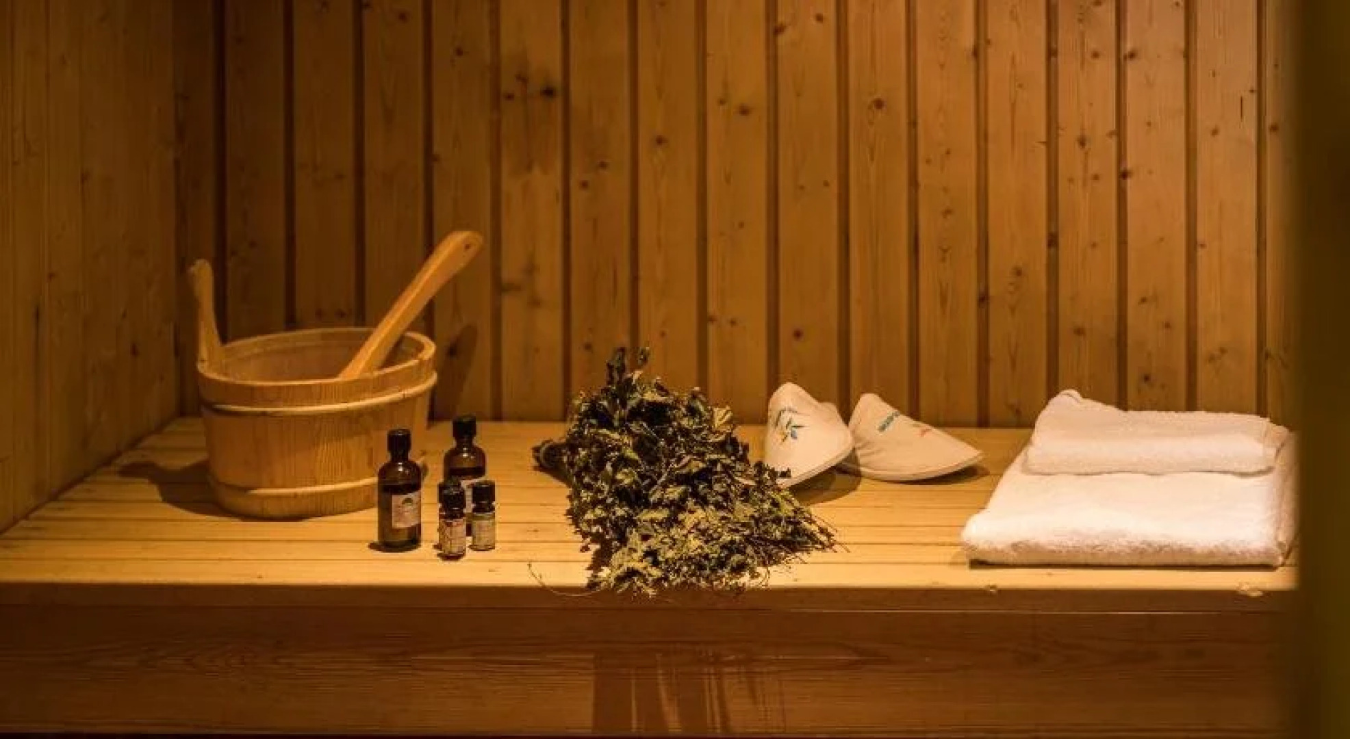 Kysthusene Gilleleje