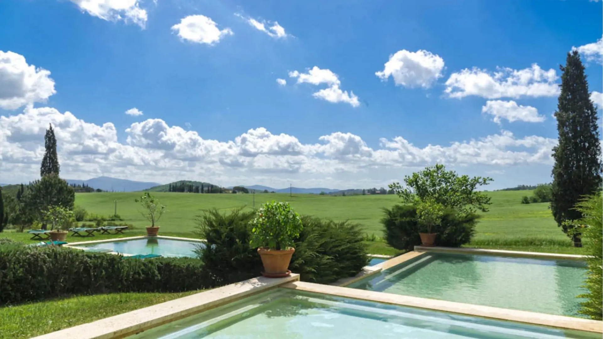 Amazing Luxury Villa at 15 Minutes From the Seaside-villa IL Serraglio