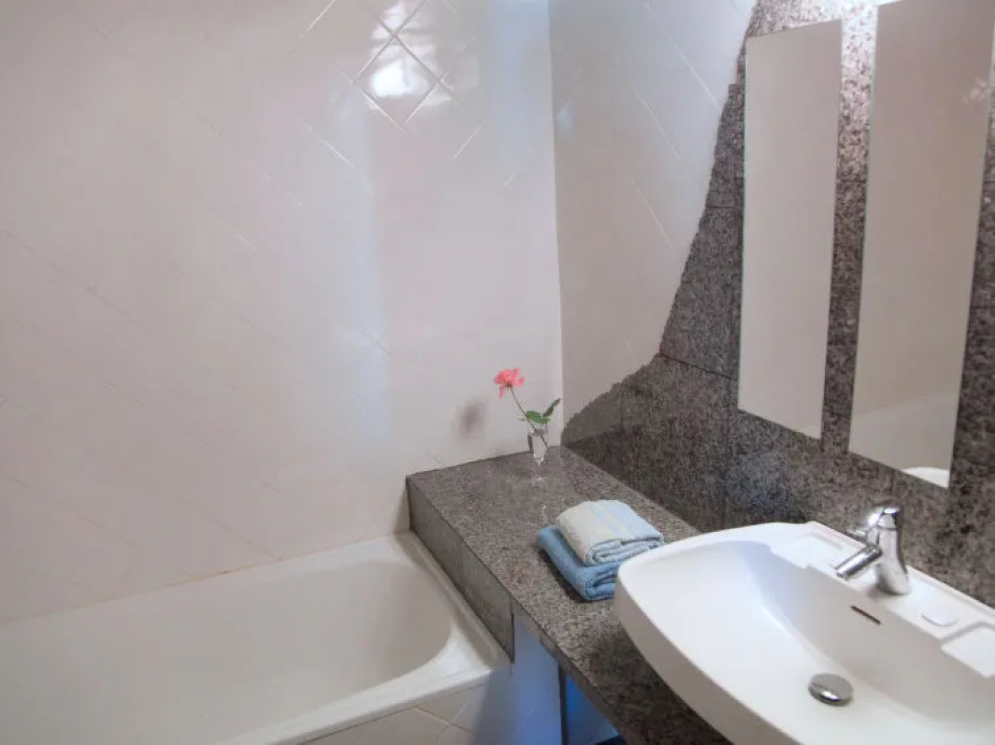 Holiday Home Quinta De Santa Teresinha