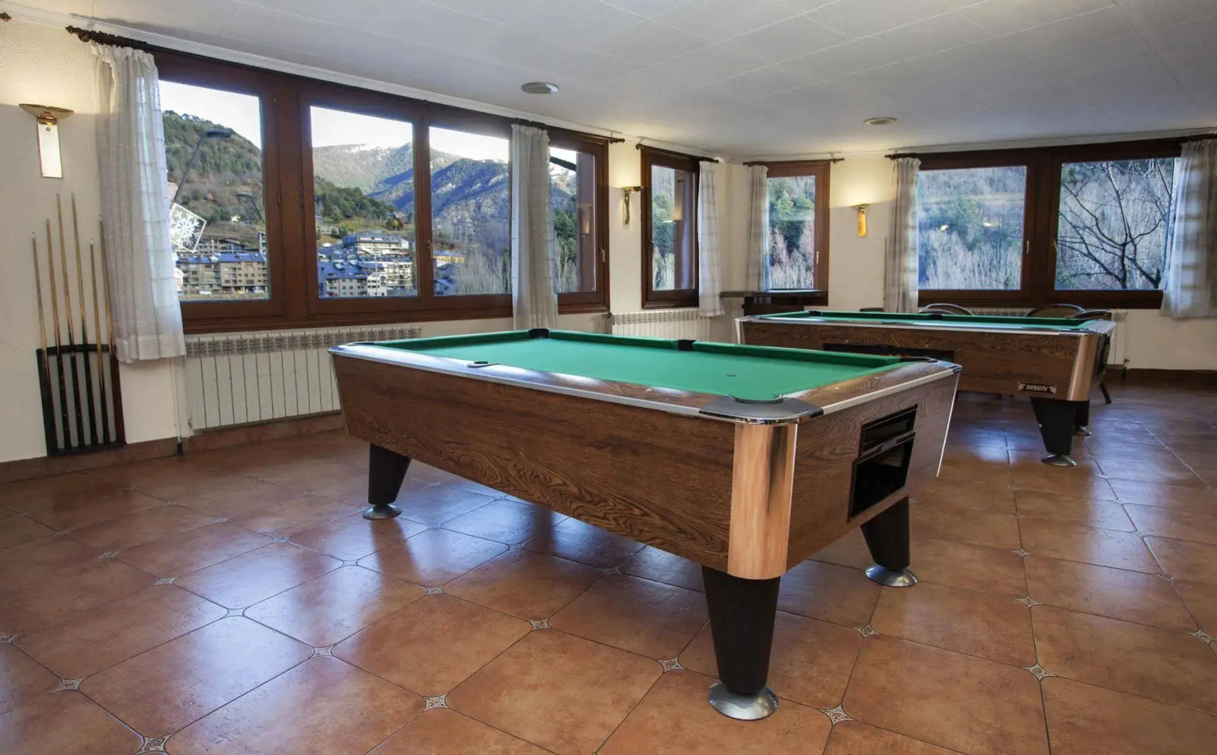 Hotel Marco Polo by Nexta