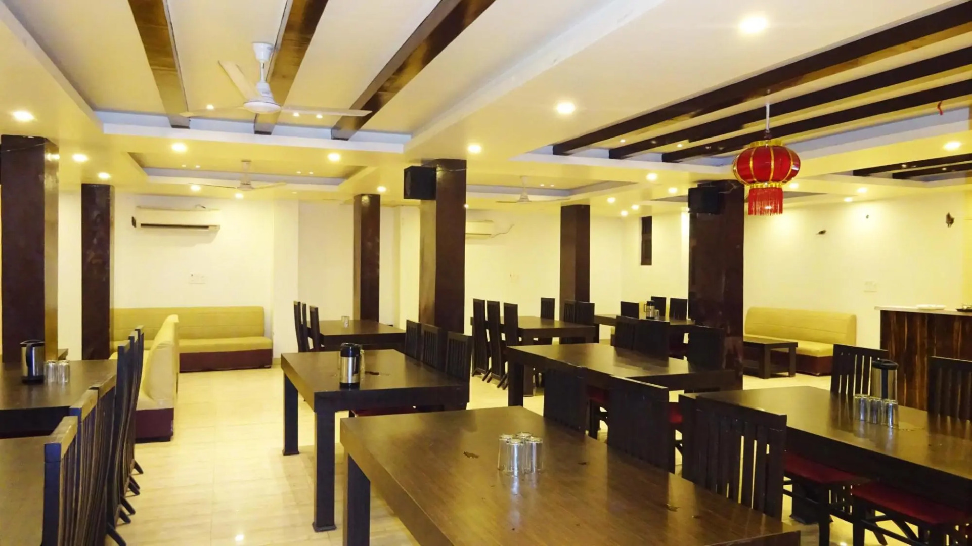 Hotel Noida International