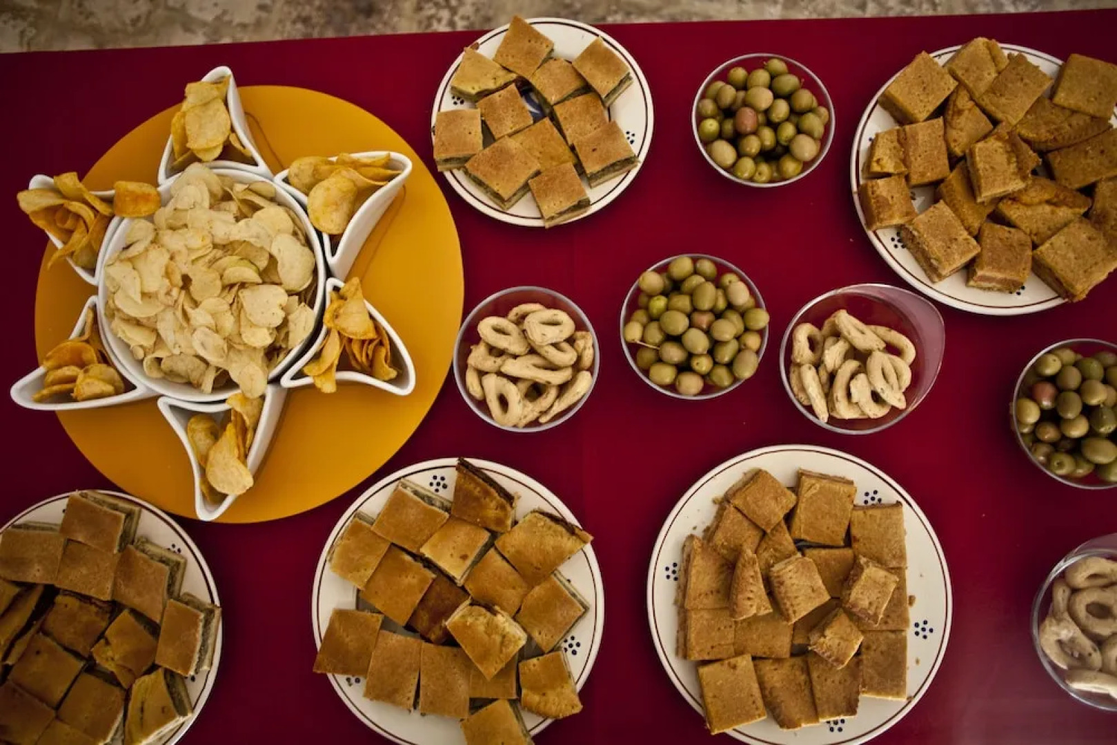 Agriturismo Sierro Lo Greco