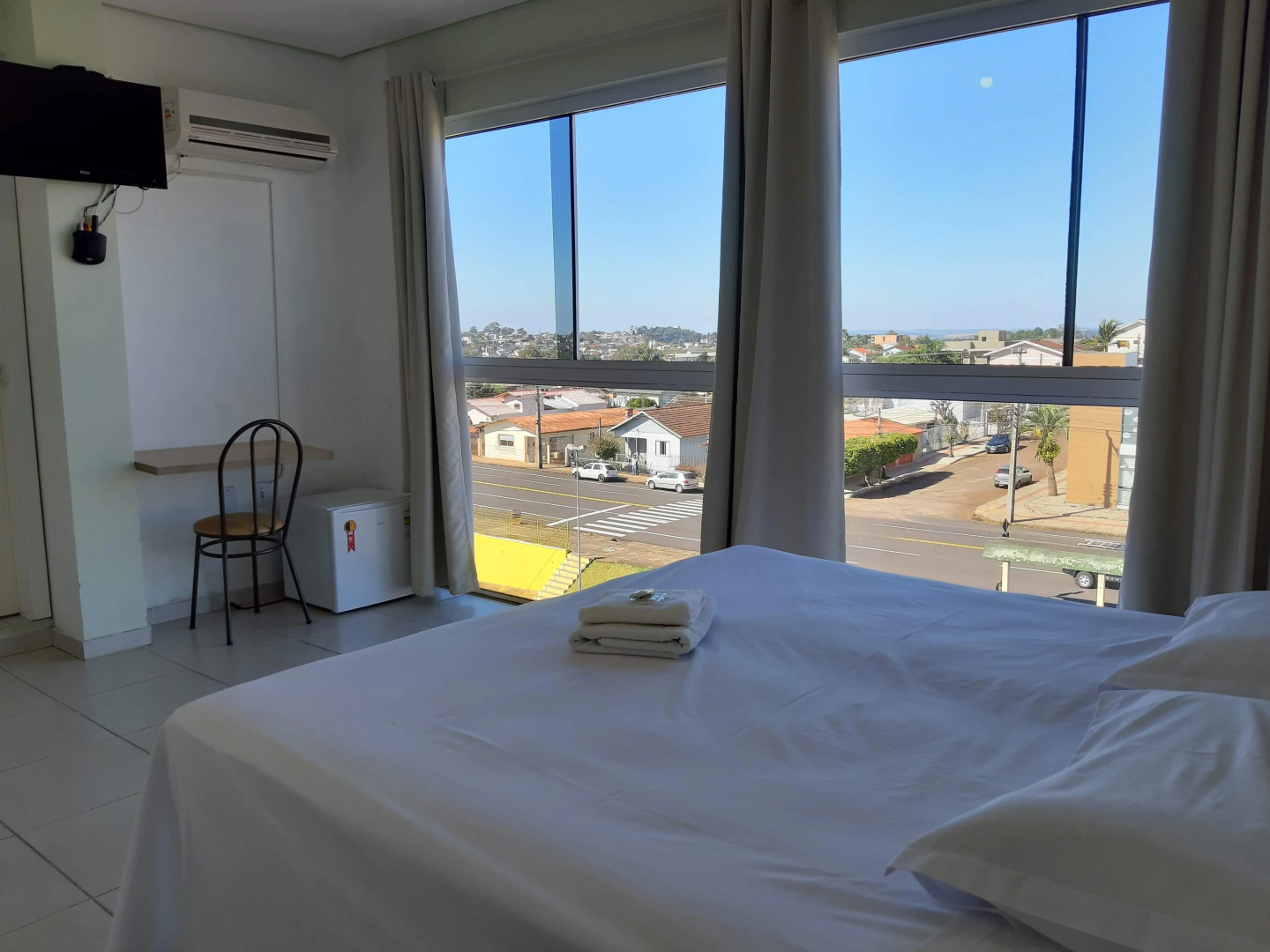 Hotel DDC