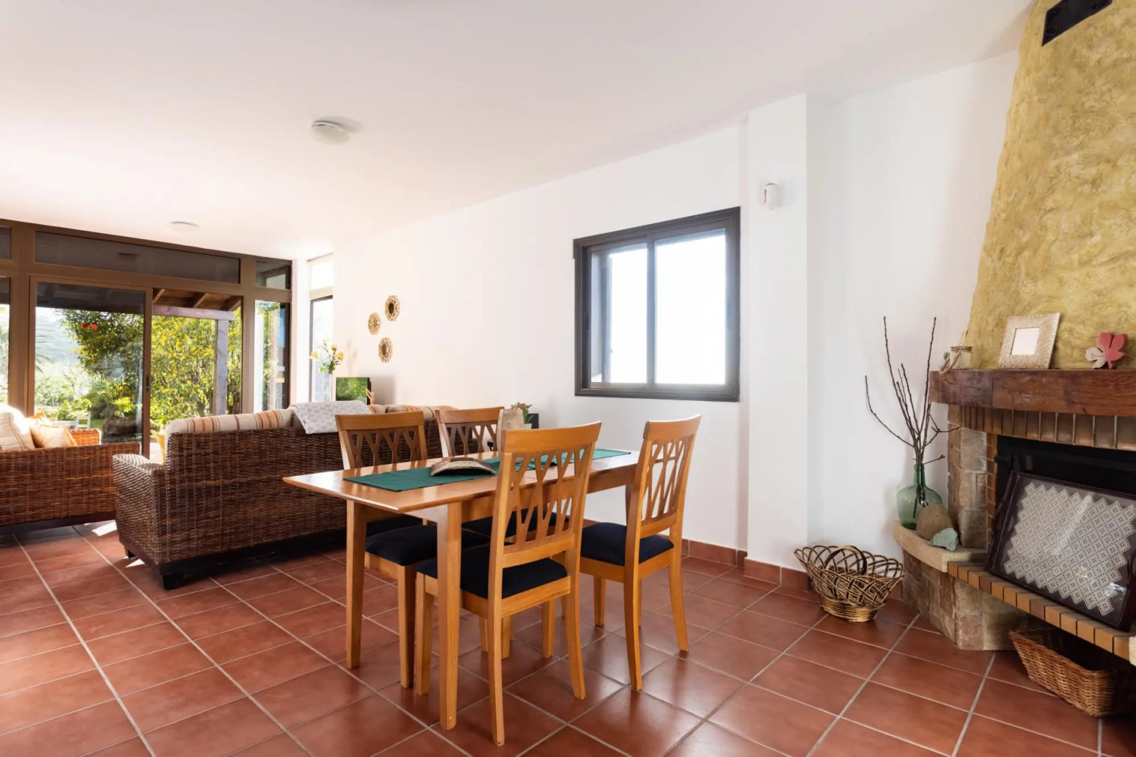 Home2Book Breathtaking Teide View & Terrace