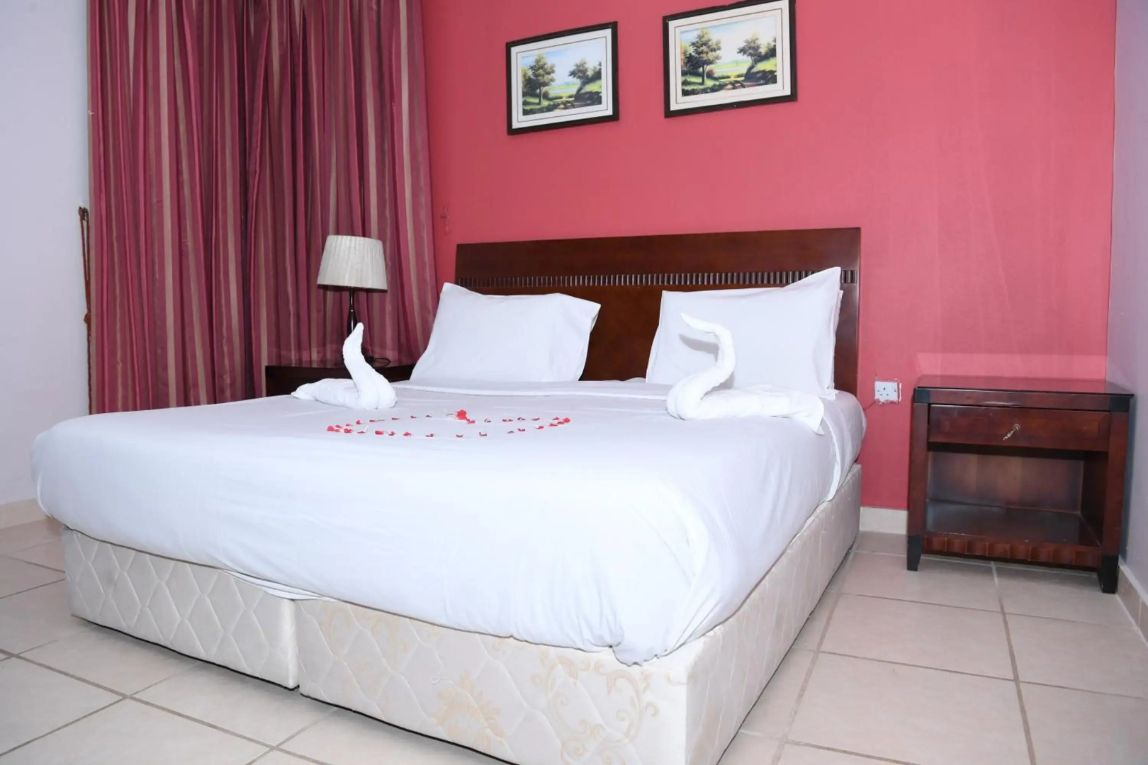 Continental Suite Farwaniya