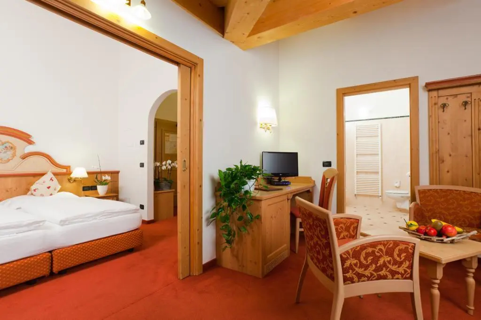 Family Wellness Hotel Renato