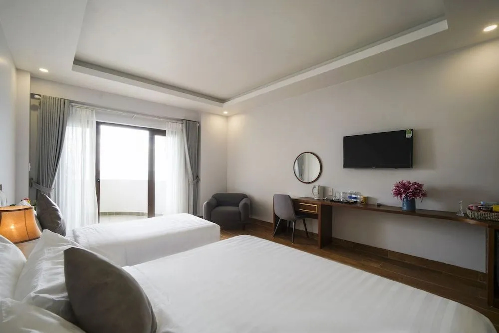 Maris Beach Hotel Phu Quoc