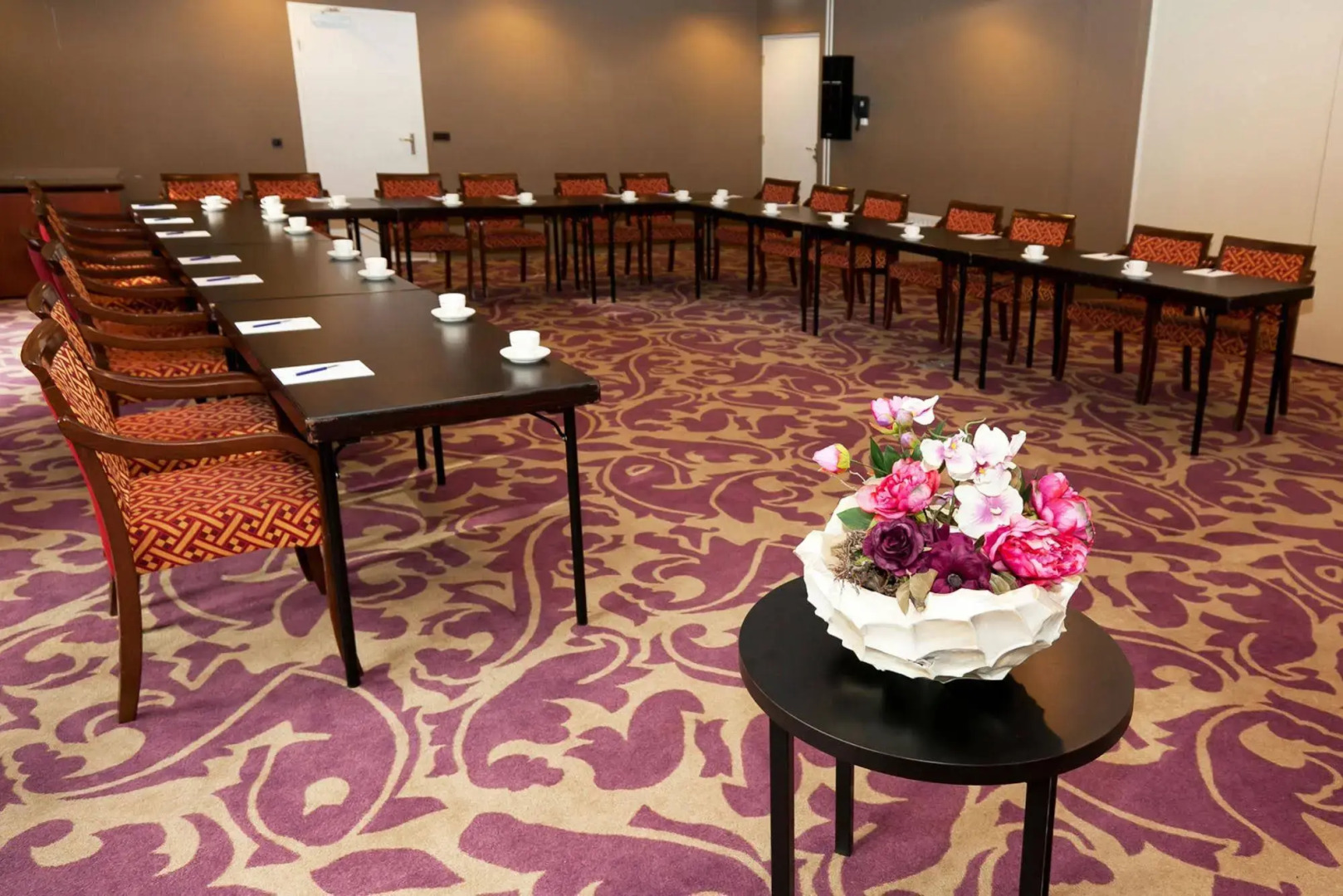 Fletcher Hotel-Restaurant Sallandse Heuvelrug