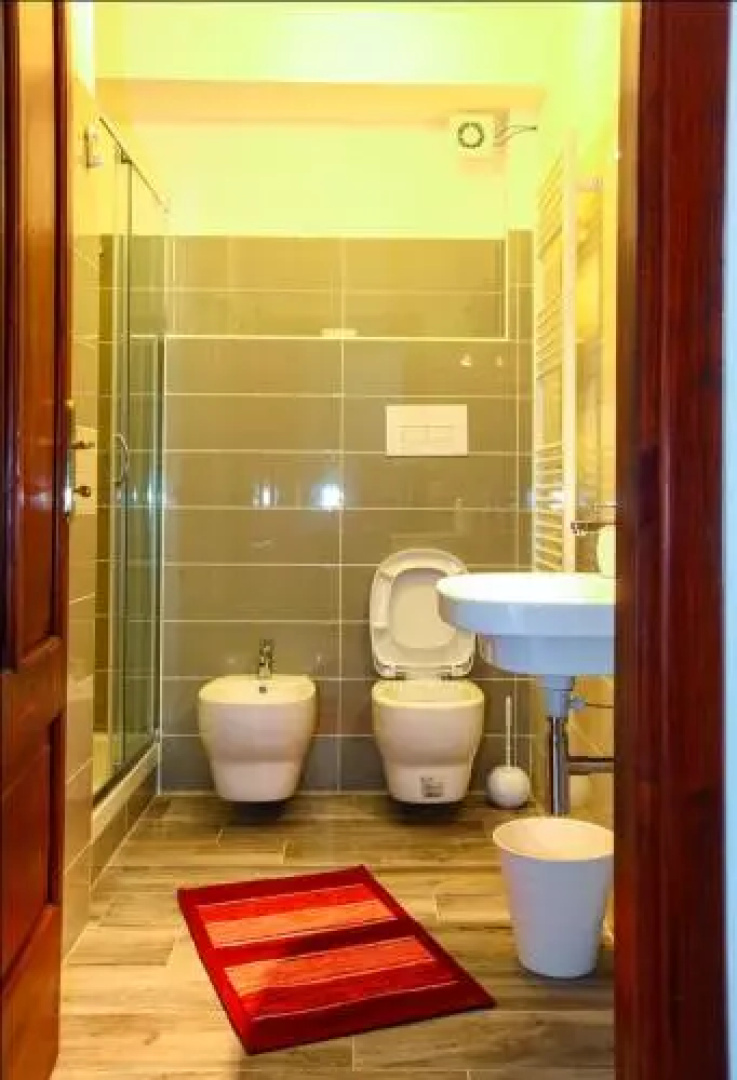 Casa Vacanza Stella Dei Nebrodi