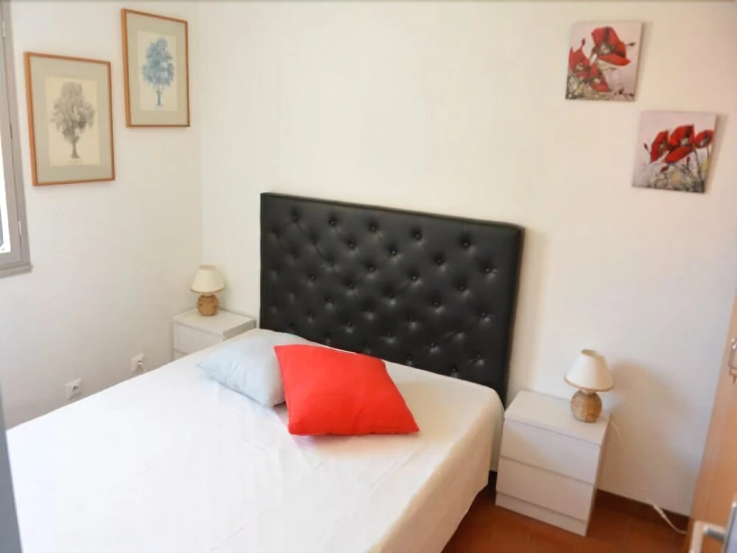 Appartement 6 Personnes