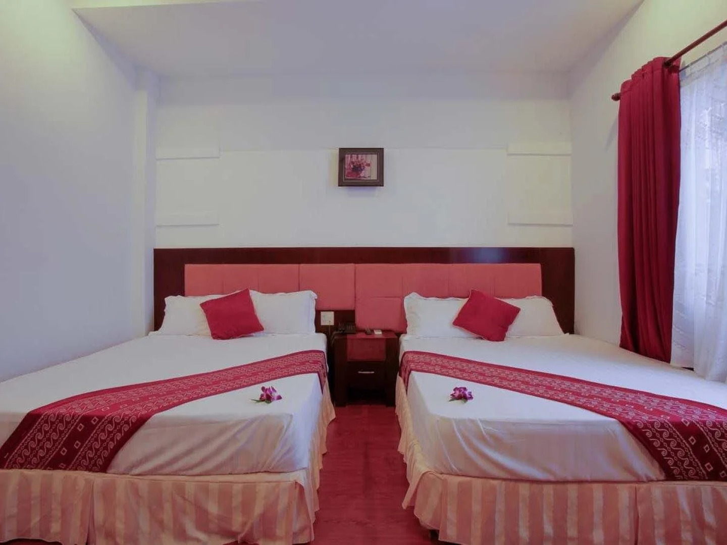 Chelsea Hotel Nha Trang