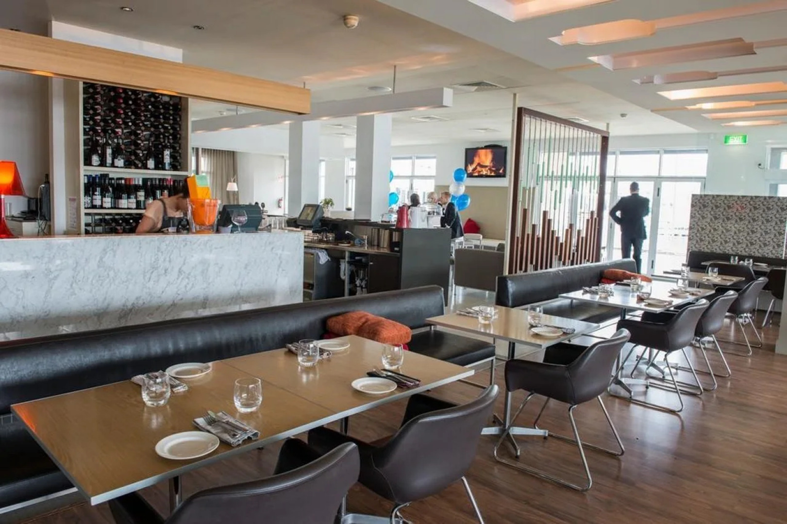 Peppers Seaport Launceston