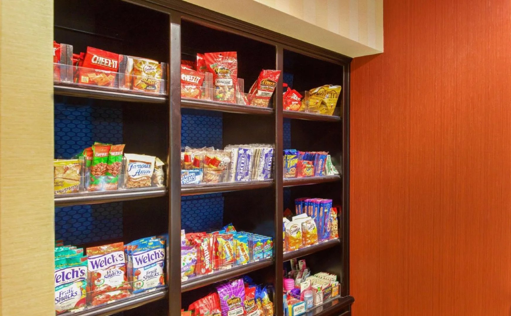 Hampton Inn and Suites Roseville