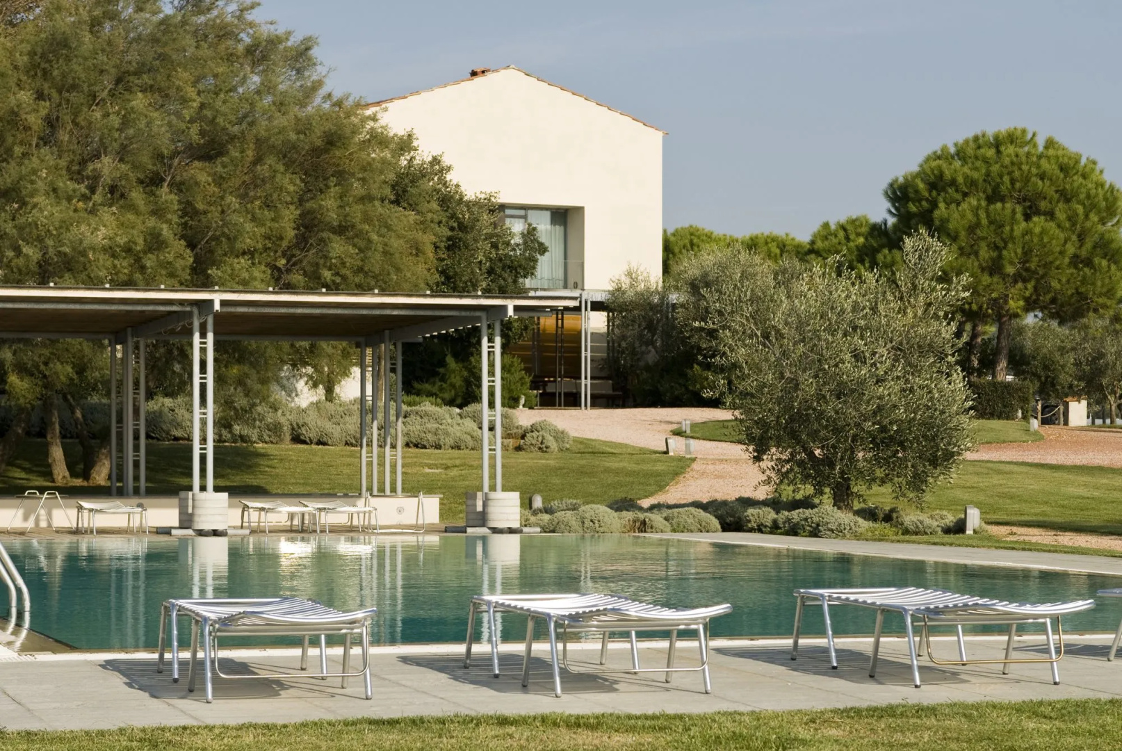 Casale del Mare