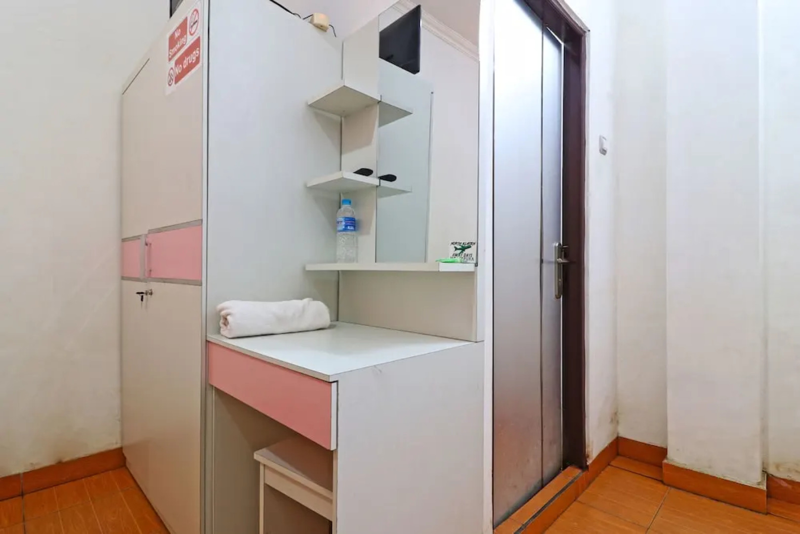 Semata Wayang Syariah Homestay