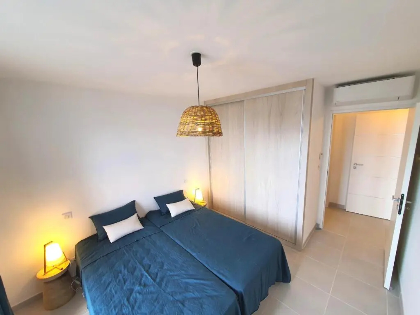 Domaine A Mortella T3