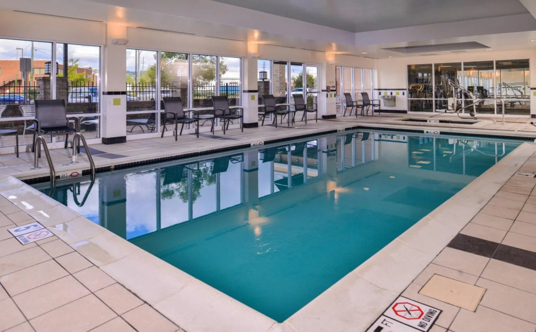 Fairfield Inn & Suites by Marriott Pelham