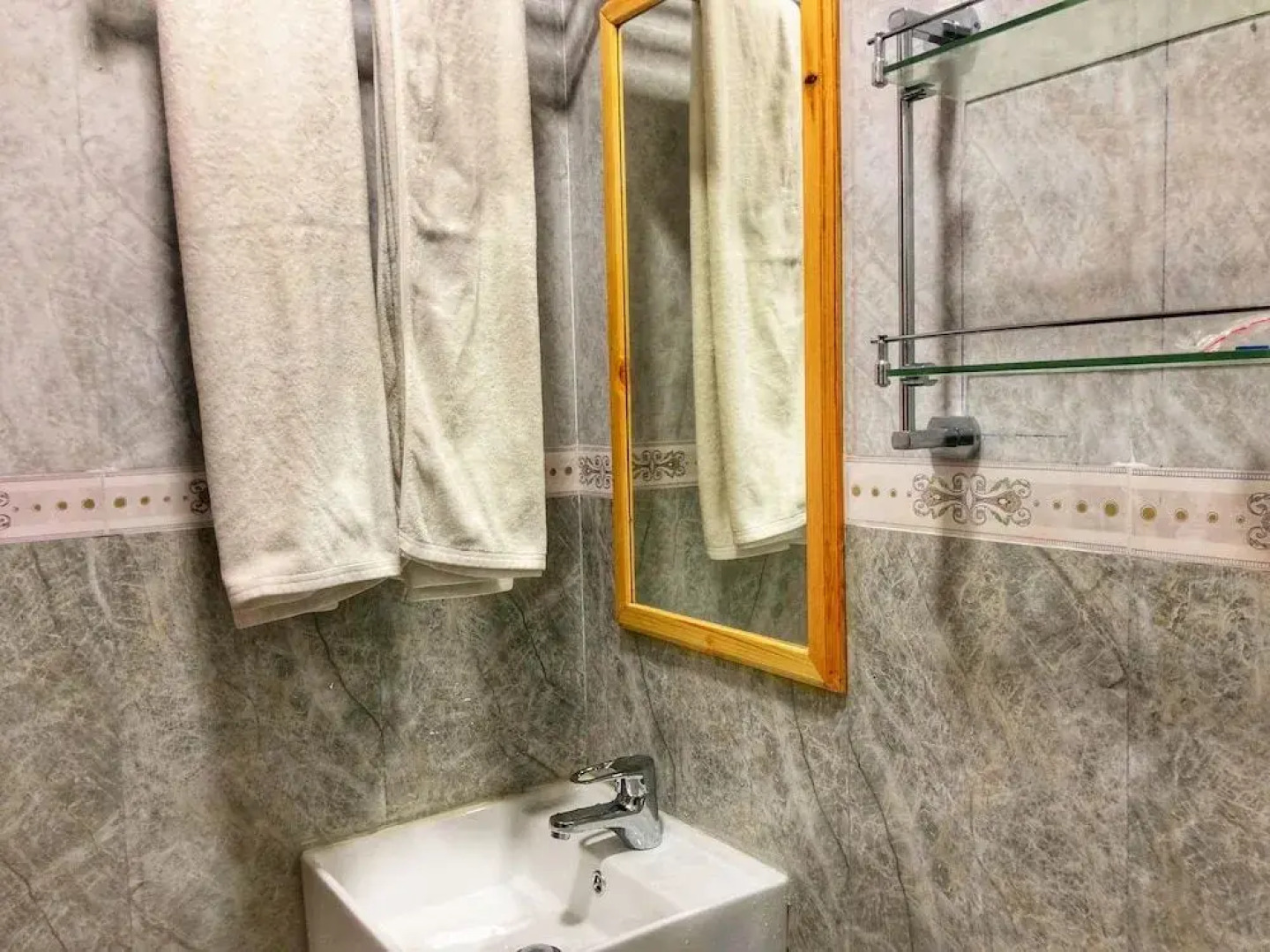 Mariana Inn Maldives