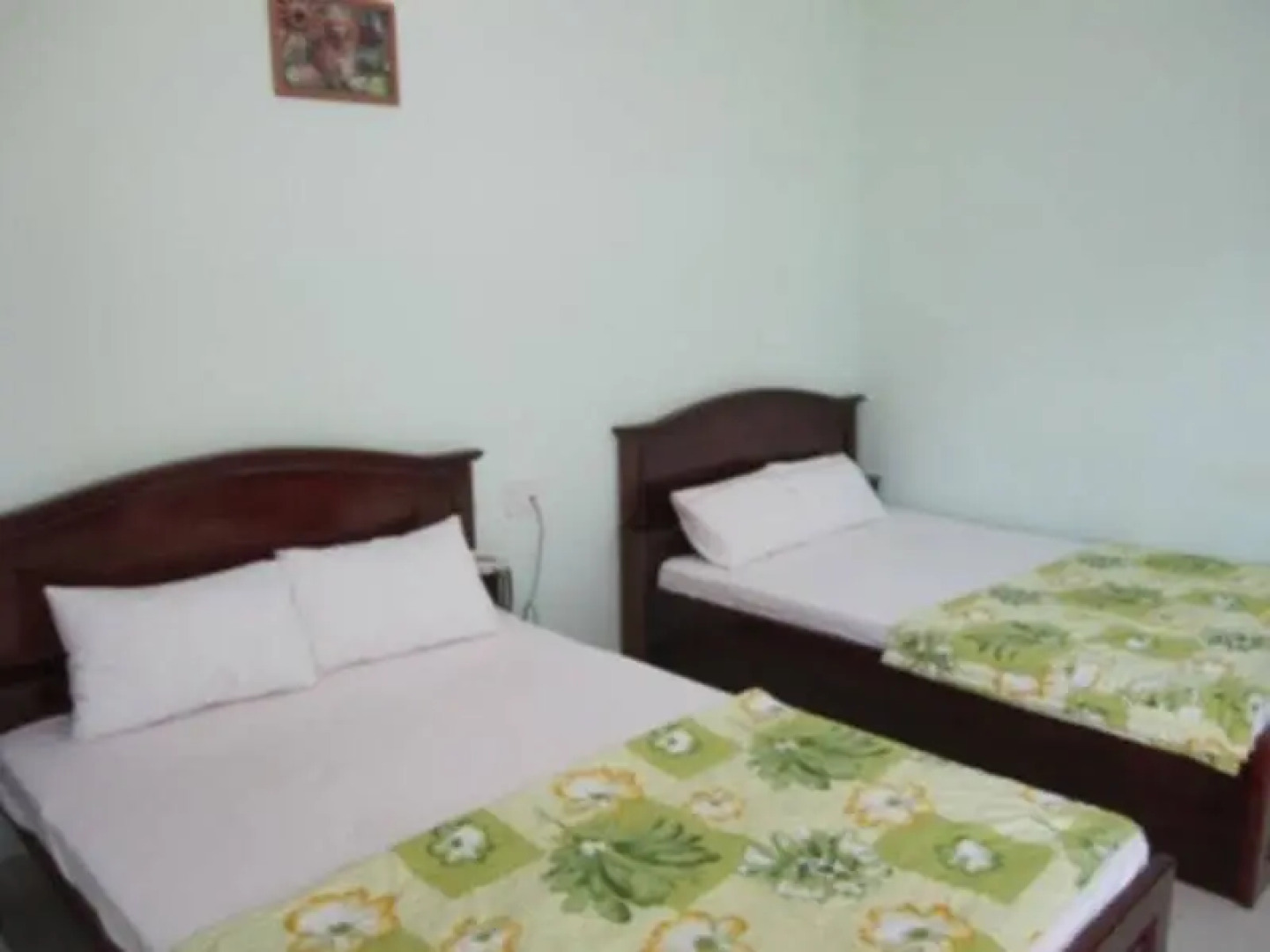 Dai Hai Hotel