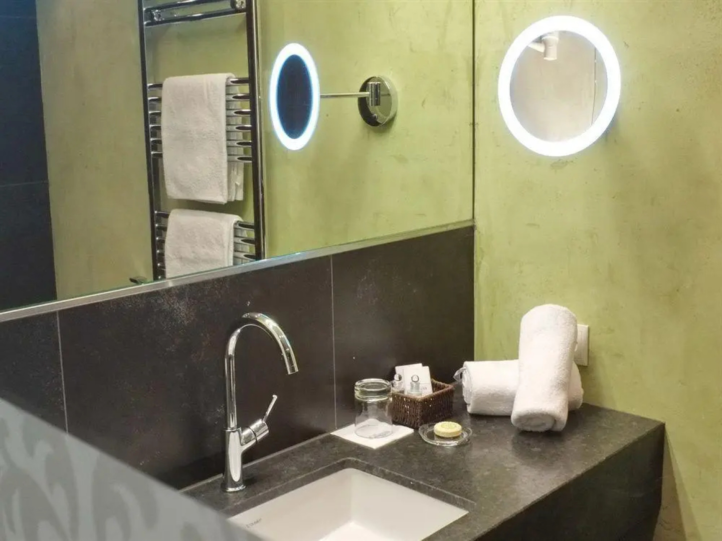 Brugger´s Genießerhotel Lanersbacherhof