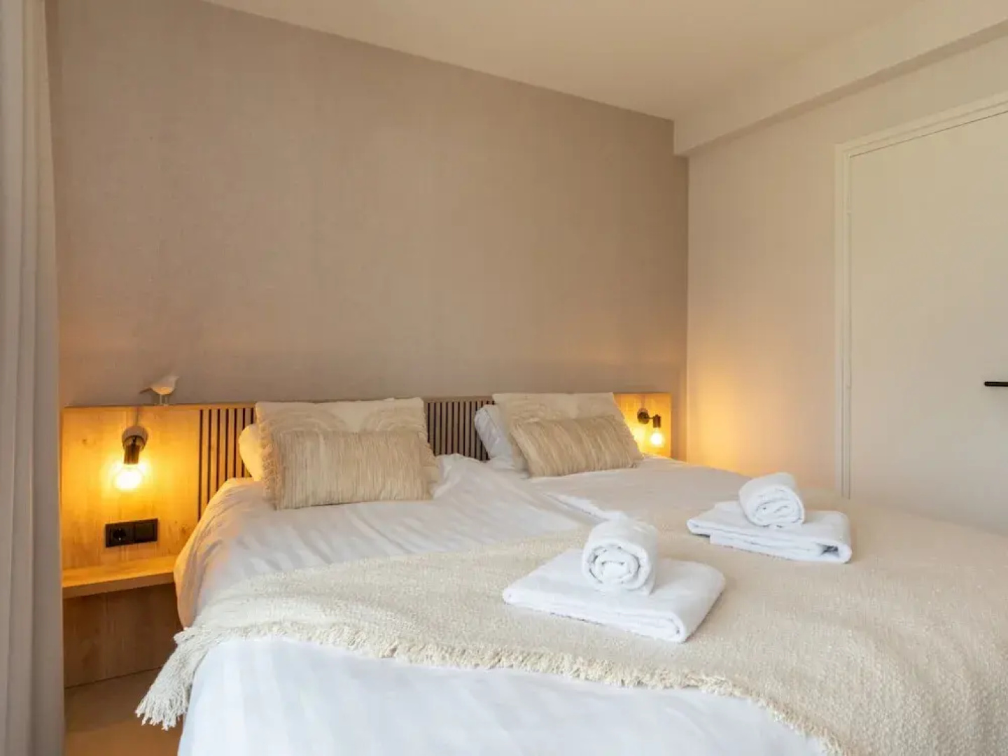 Zoutelande Retreat by Sea