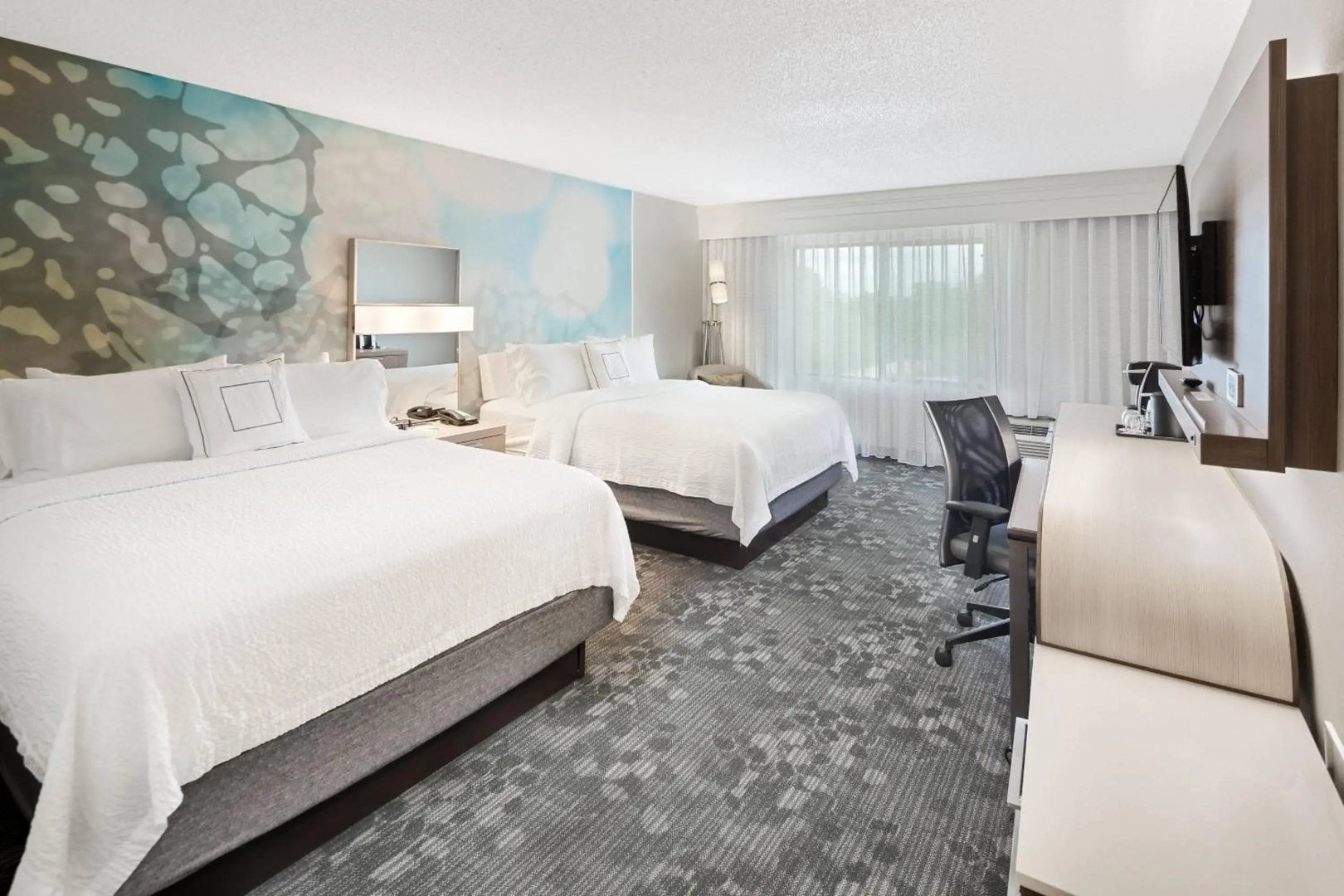 Courtyard by Marriott Bryan College Station