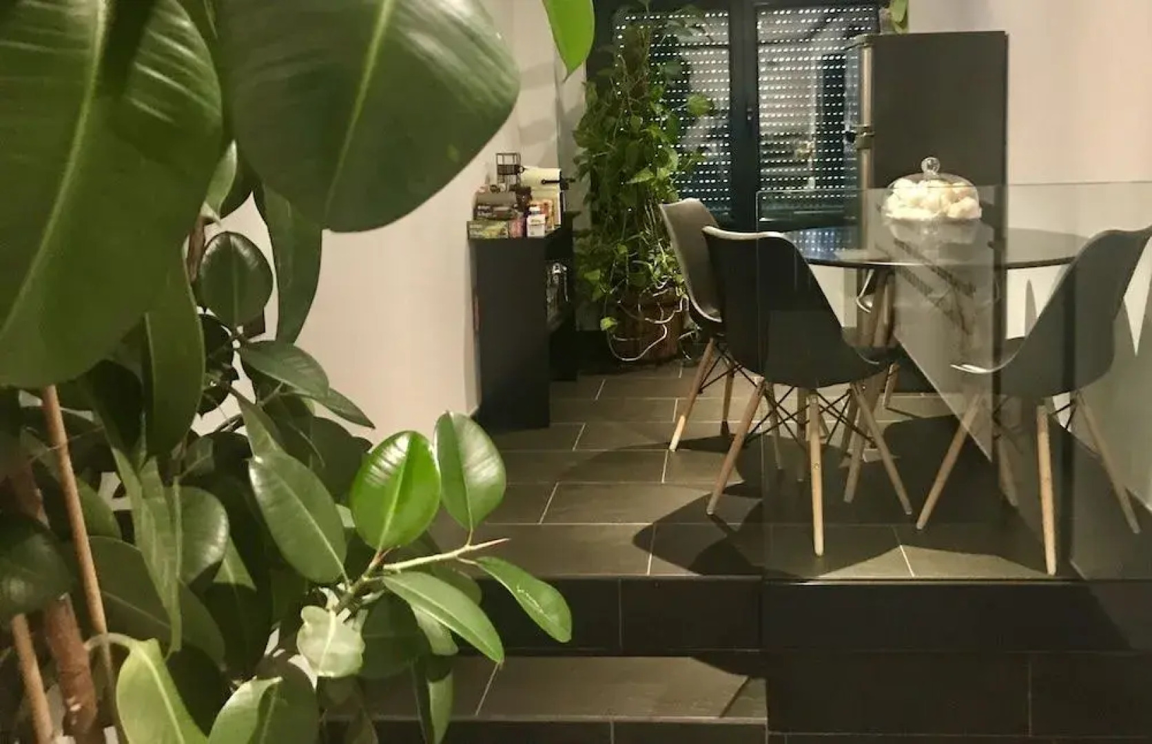 Guest House El Padrino