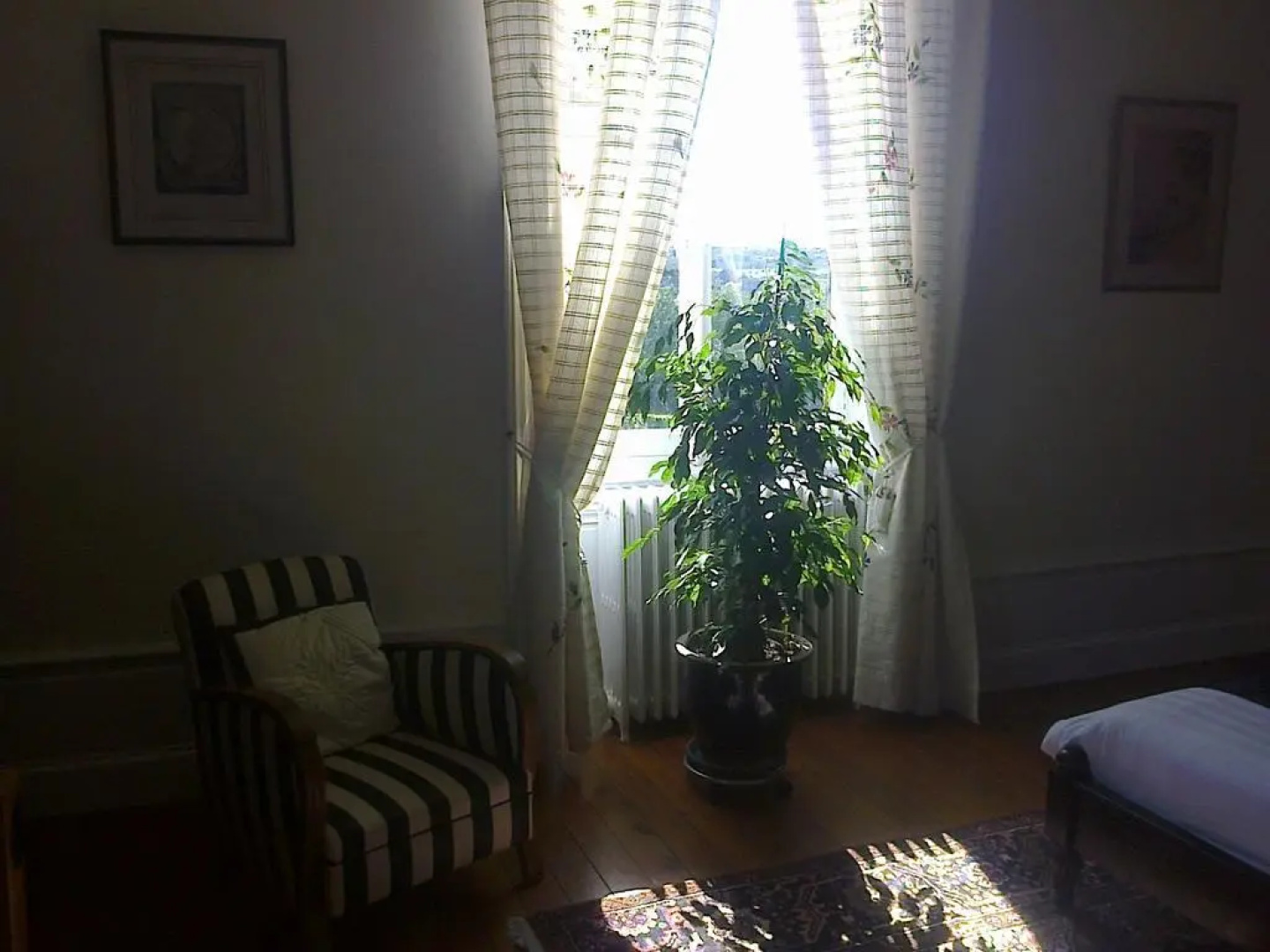 Chambre dhôtes Rijckaert