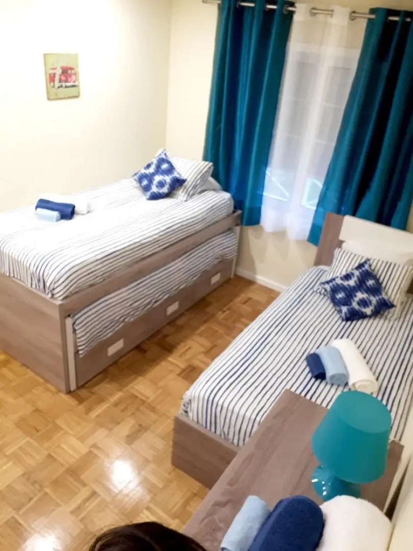 House With 3 Bedrooms in Ovar, With Furnished Garden and Wifi Near the Beach