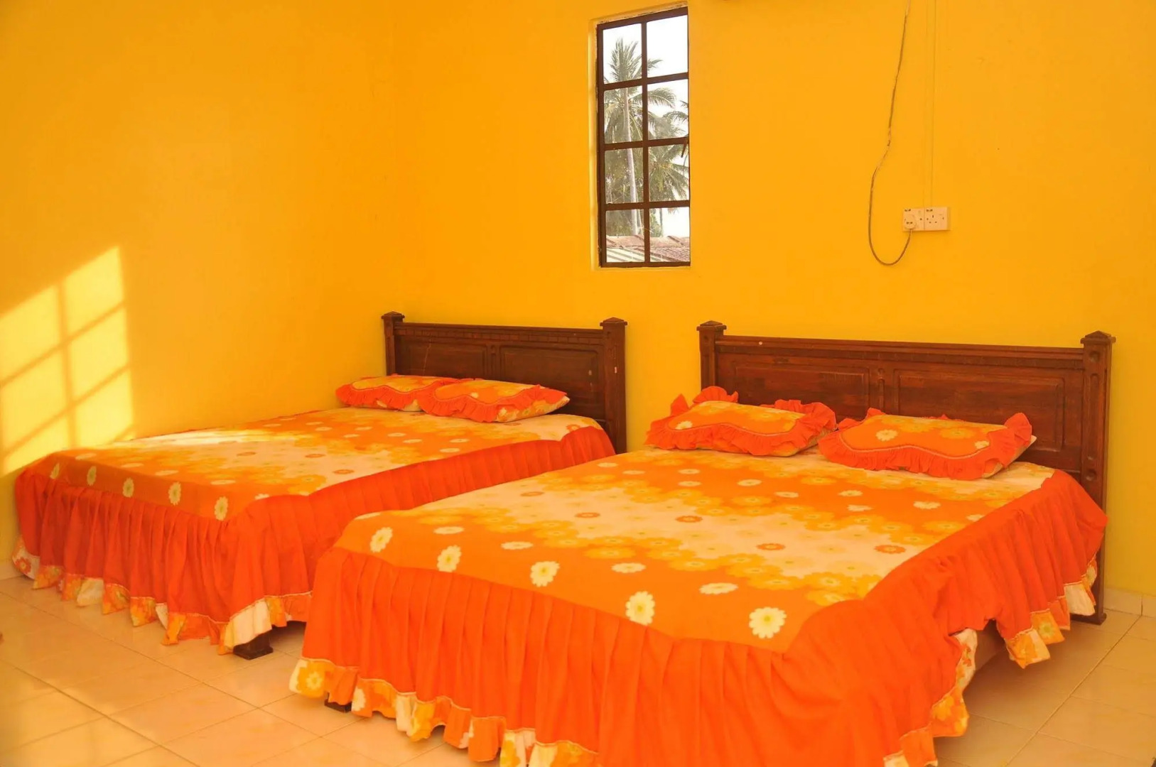 Nurul Eki Heritage Hotel